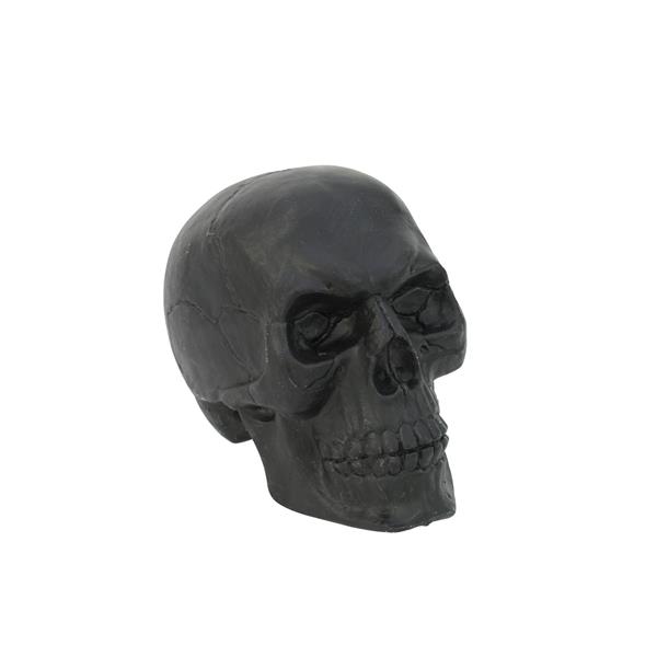 EUROPALMS Skull, black