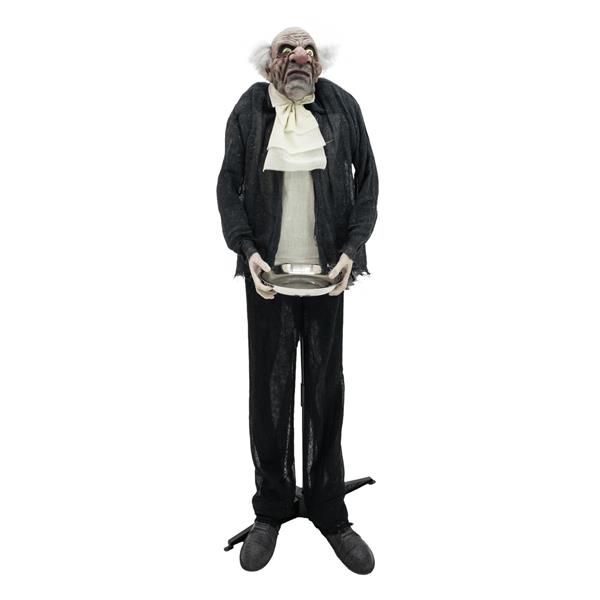 Halloween figura zeraktor 164cm EUROPALMS
