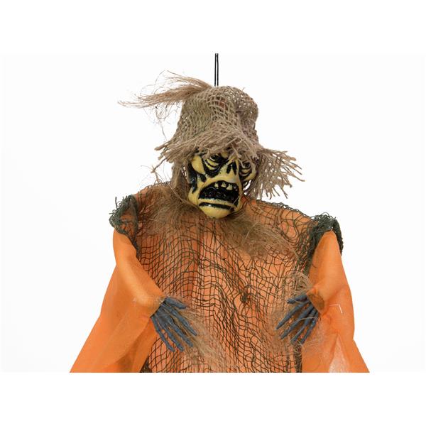 EUROPALMS Halloween Figure In Law Monster, 65cm