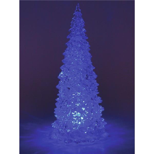 LED božično drevo veliko FC Europalms