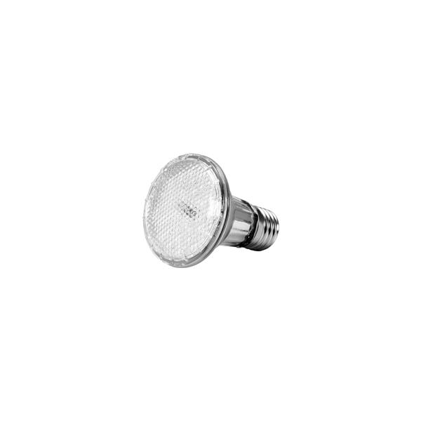 LED Žarnica OMNILUX PAR-20 230V SMD 3W E-27 40 s UV