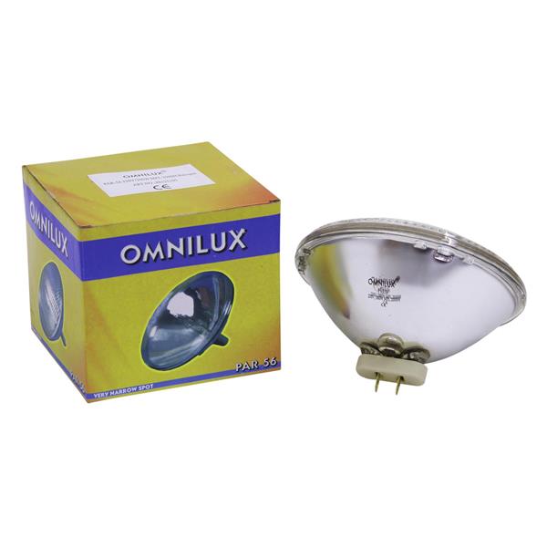 Žarnica OMNILUX PAR-56 230V/300W MFL 2000h H
