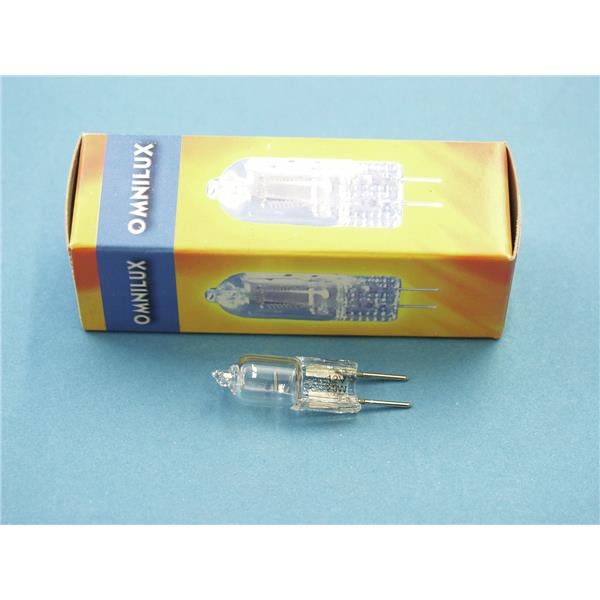 OMNILUX JC 12V/20W G-6.35 2000h