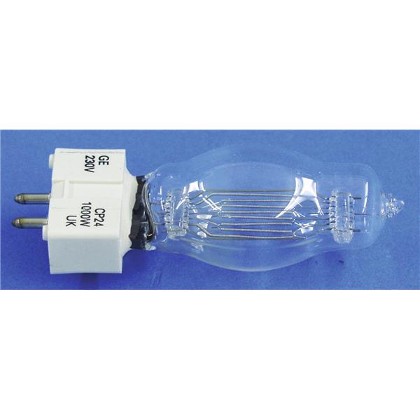 GE CP24 230V/1000W GX-9.5 250h