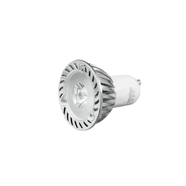 LED Žarnica OMNILUX GU-10 230V 1x4W UV active