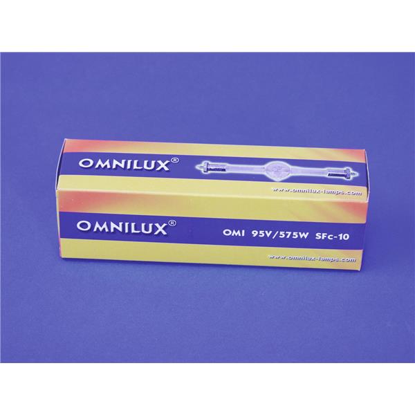 OMNILUX OMI 575 95V/575W SFc-10 500h