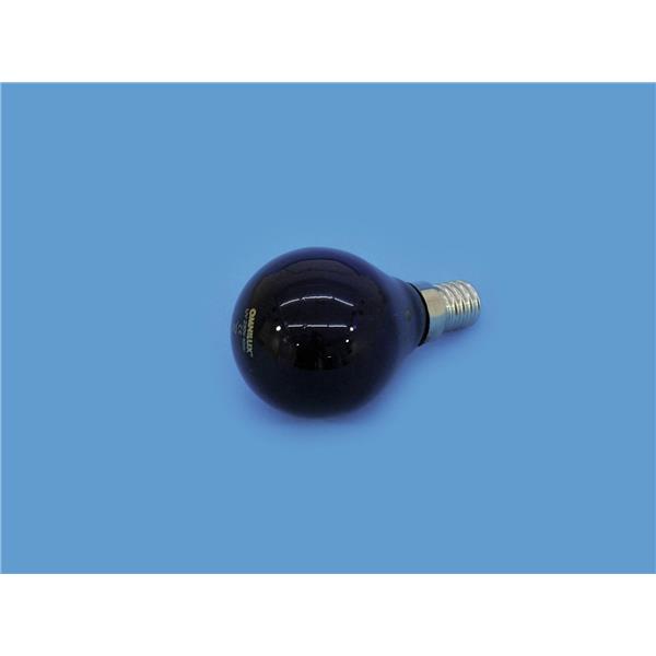 OMNILUX G-45 230V/40W E-14 UV bulb