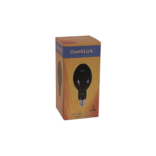 OMNILUX UV Lamp 250W E-40