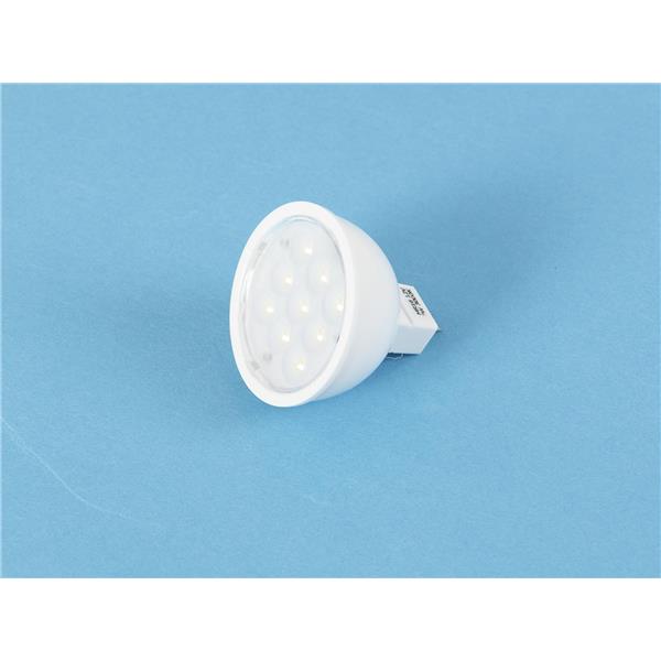 LED Žarnica OMNILUX MR-16 12V GU-5.3 2W SMD 3001K