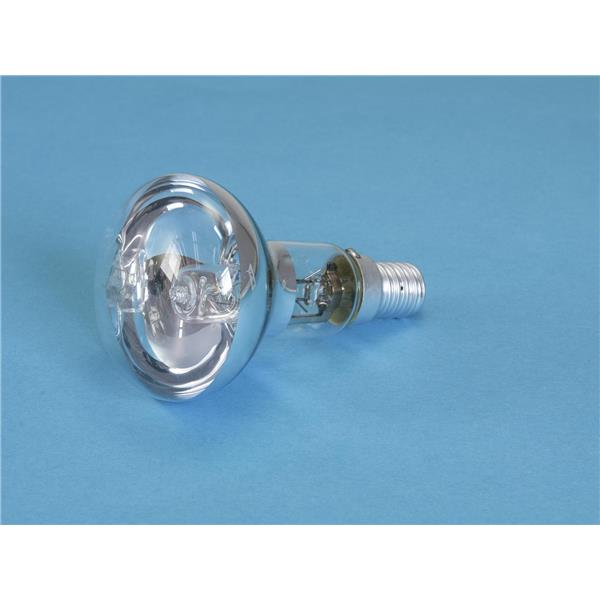 OMNILUX R50 230V/28W E-14 clear halogen