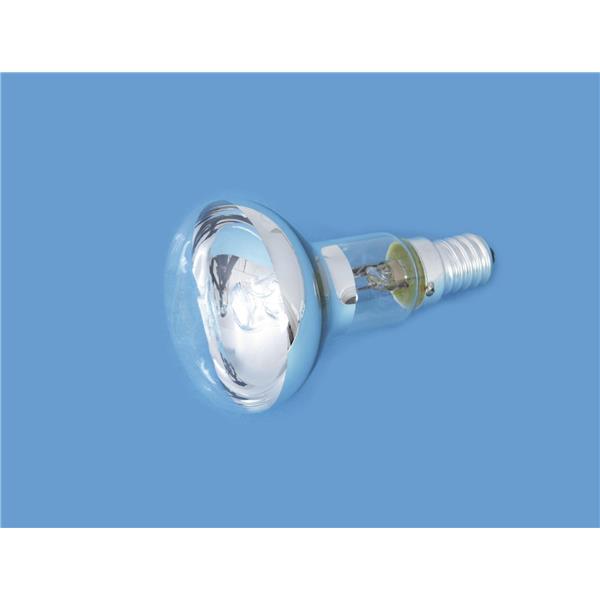 OMNILUX R50 230V/28W E-14 clear halogen