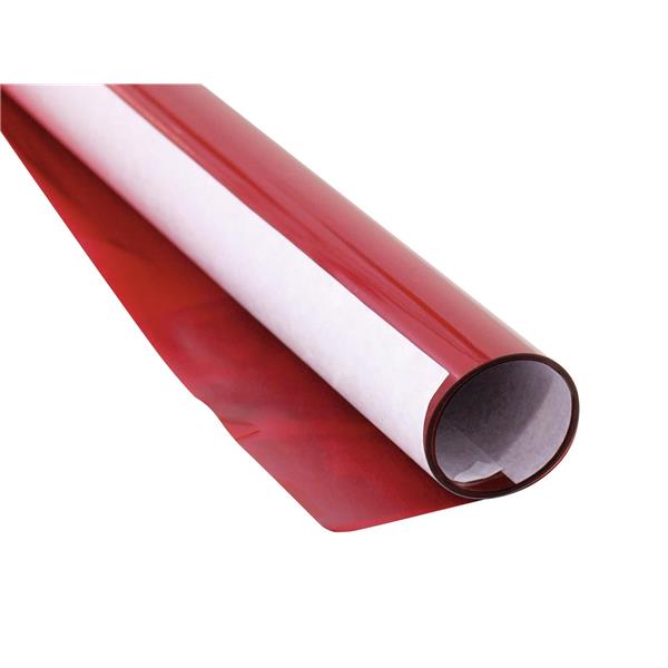 EUROLITE Color Foil 182 light red 61x50cm