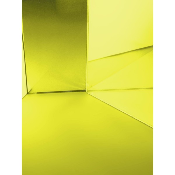 EUROLITE Dichro Filter light yellow, 195x191mm