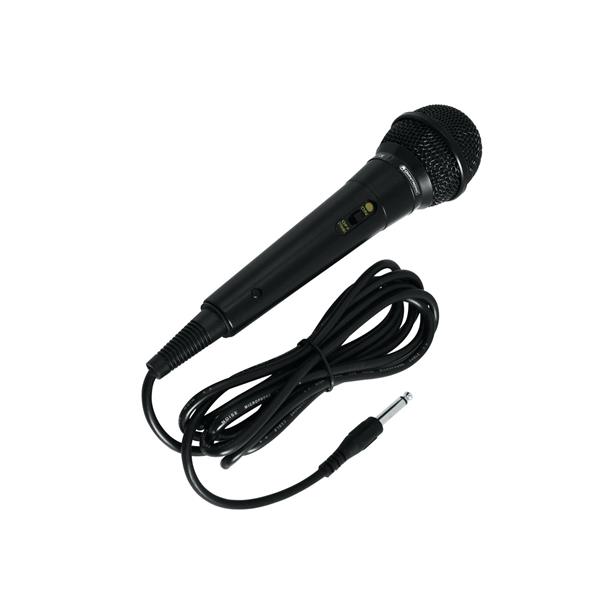 Dinamični mikrofon OMNITRONIC M-22