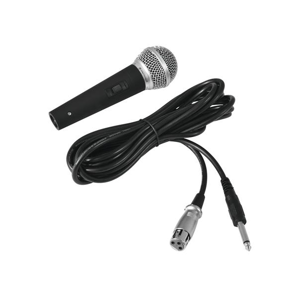 Dinamični mikrofon OMNITRONIC M-60