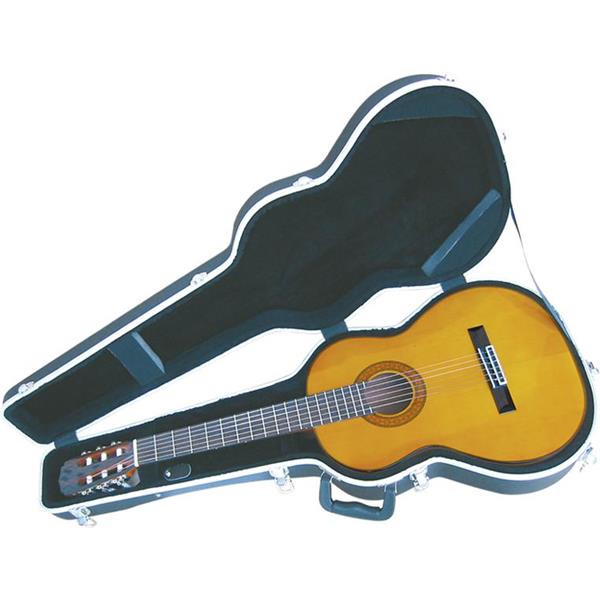 ABS Case for Acoustic Guitar Dimavery 