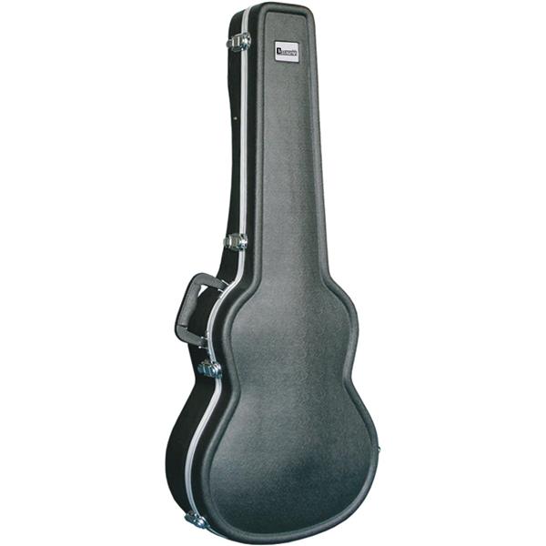 ABS Case for Acoustic Guitar Dimavery 