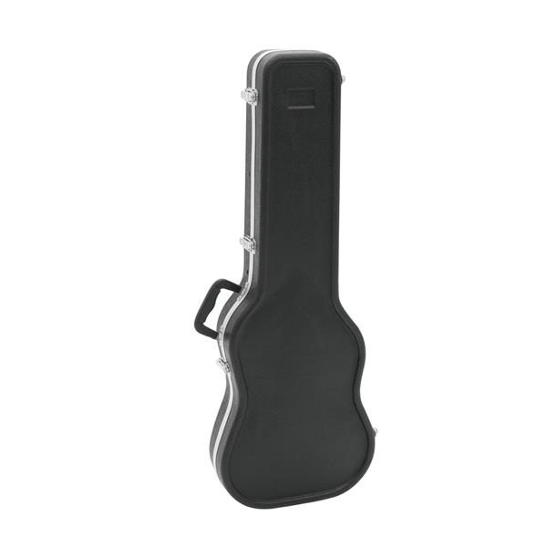 ABS Case for Electrical Guitar Dimavery