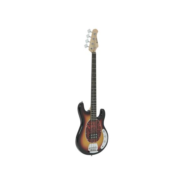 E-Bass Guitar Dimavery MM-501