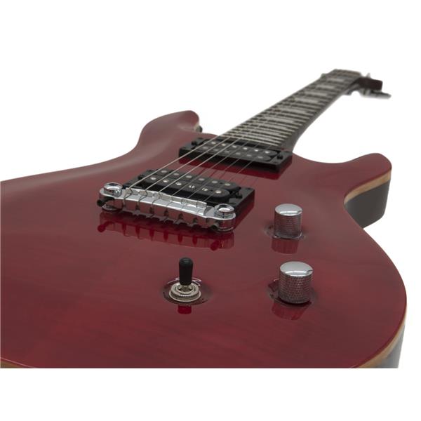 Električna kitara Dimavery DP-600