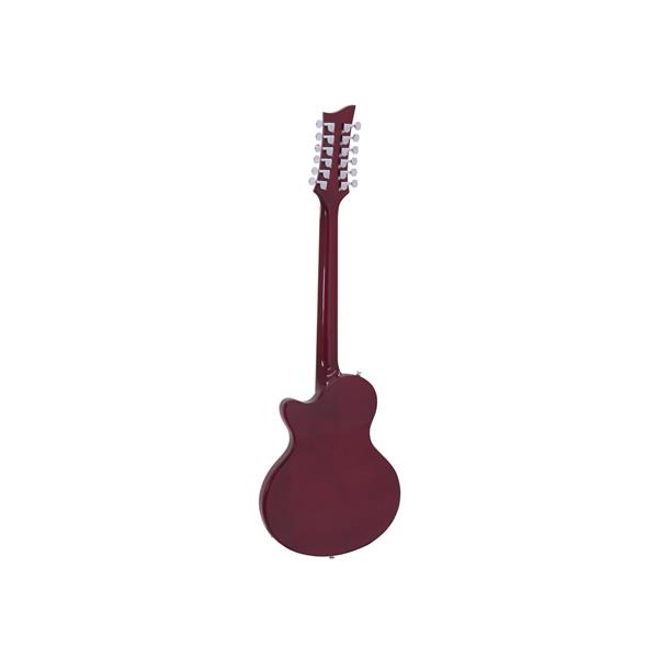 Električna kitara Dimavery LP-612 
