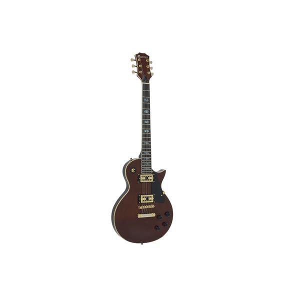 Električna kitara Dimavery LP-700 Honey 