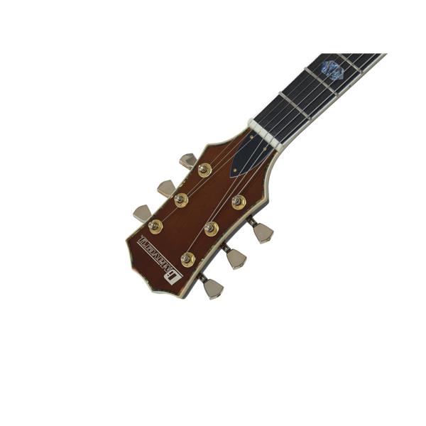Električna kitara Dimavery LP-700 Honey 