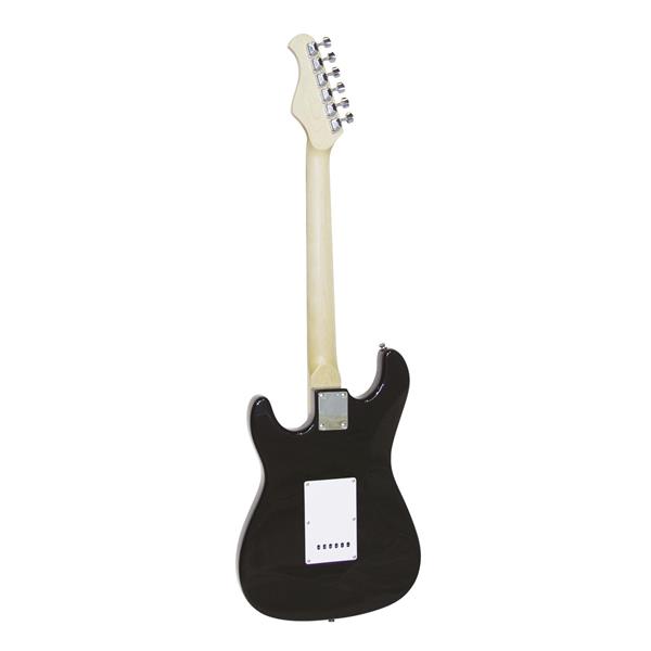 Električna kitara Dimavery ST-203 črna