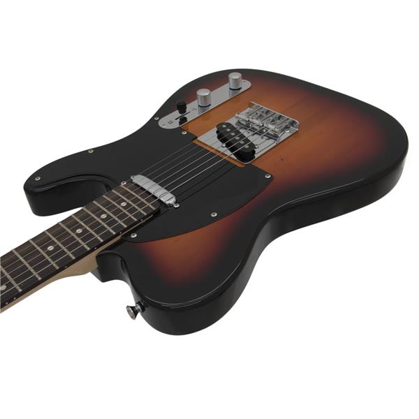  E-Guitar Dimavery TL-401