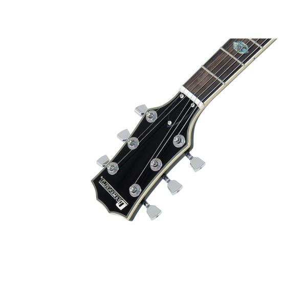 Električna kitara za levičarje Dimavery LP-700L LH