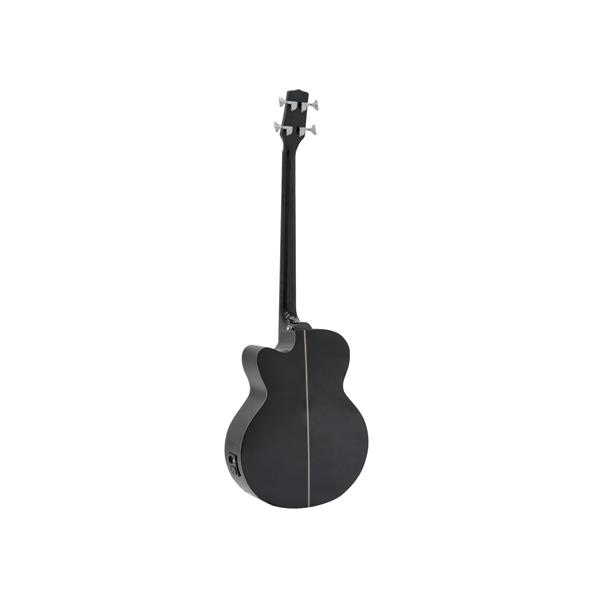 Elektro-akustična bas kitara Dimavery AB-450
