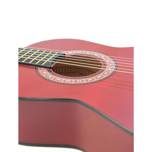 Classical Guitar Dimavery AC-303 1/2