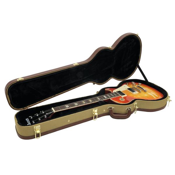 Case for Electrical Guitar Dimavery 