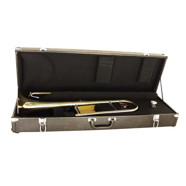 DIMAVERY TT-300 Bb Tenor Trombone, gold