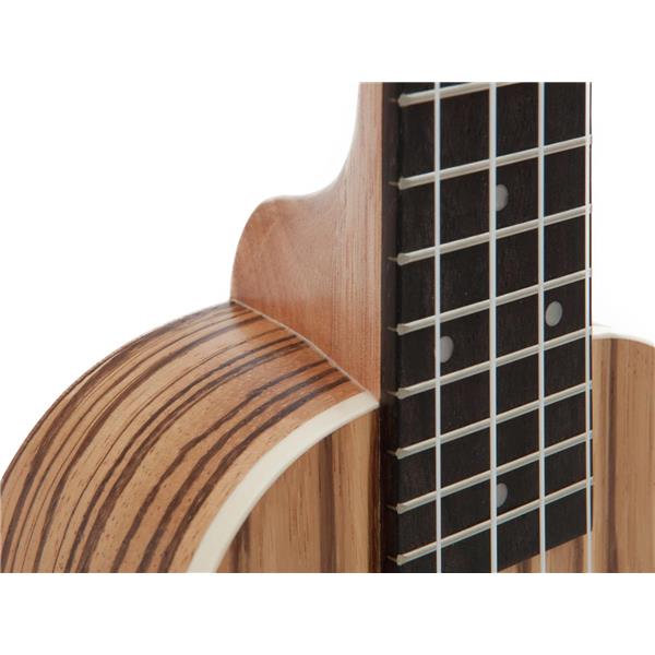 Sopranski ukulele Dimavery UK-400 