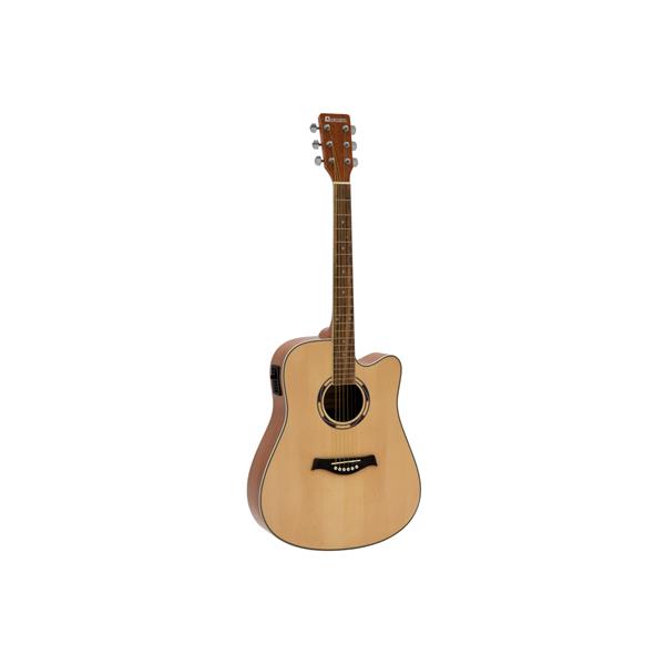 Western Guitar Dimavery JK-500