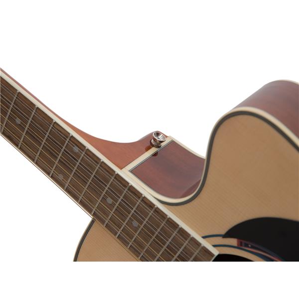 Western kitara Dimavery DR-612 12-strun