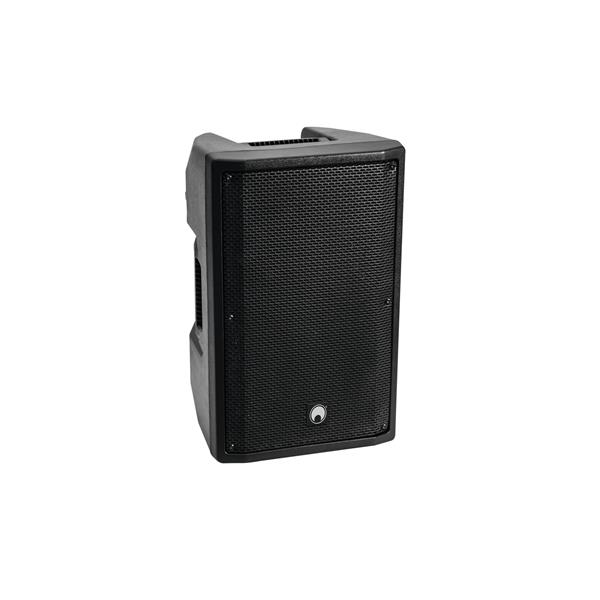 OMNITRONIC XKB-210A 2-Way Speaker, active, Bluetooth