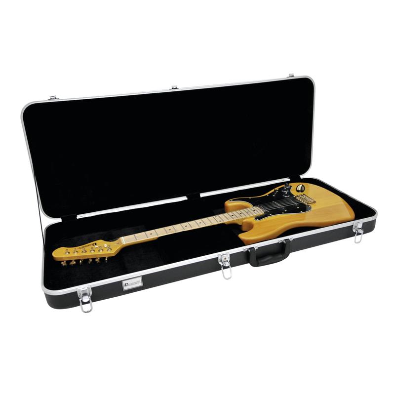 ABS kovček za električno kitaro Dimavery 
