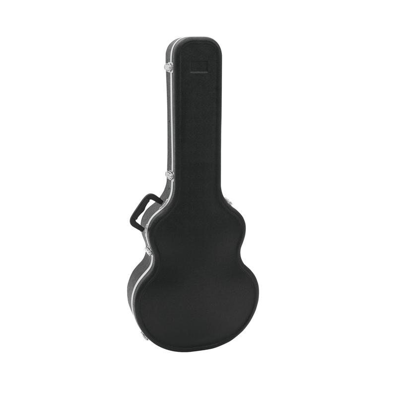 ABS Case for Jumbo Acoustic Guitar Dimavery 