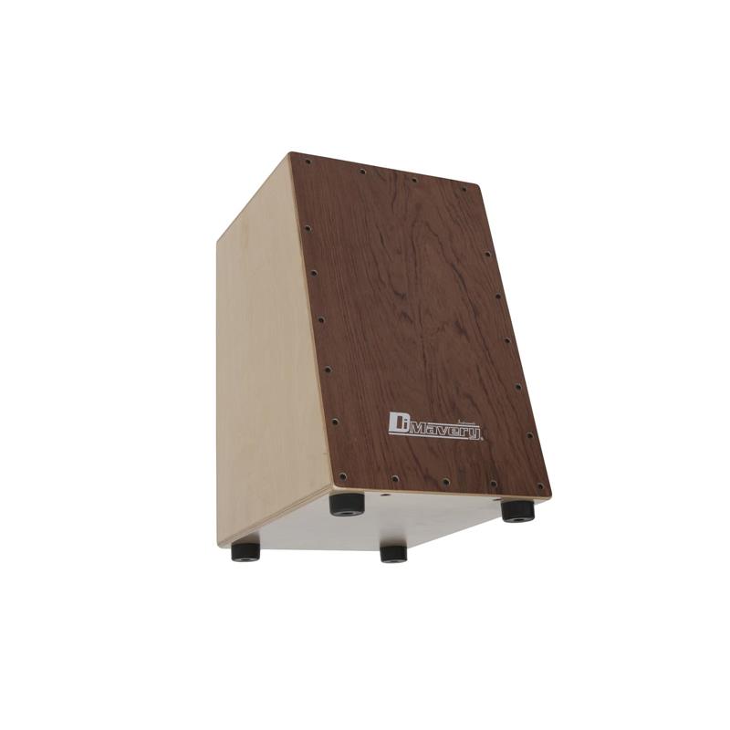 DIMAVERY CJ-570 Cajon, Apple tree