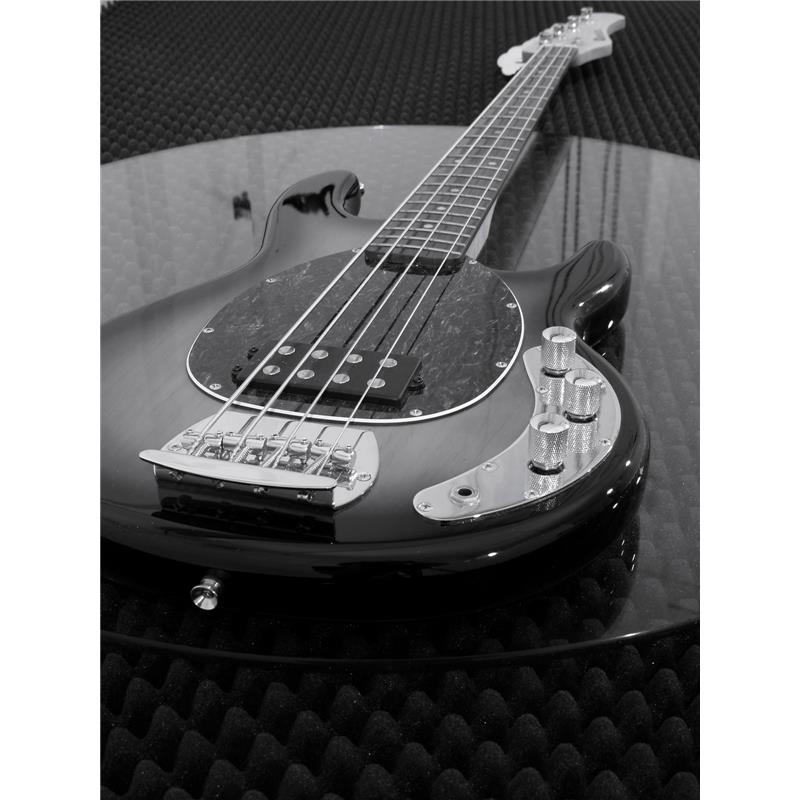 E-Bass Guitar Dimavery MM-501