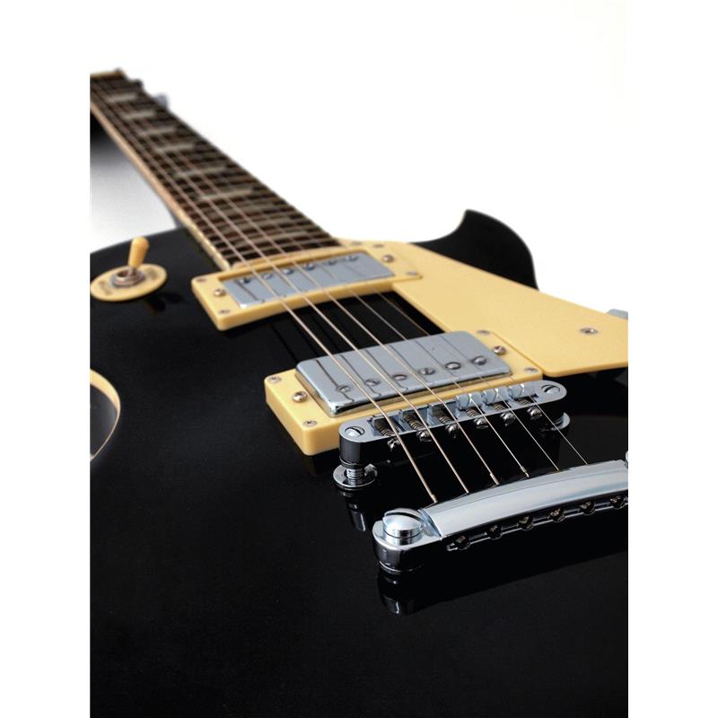  Električna kitara Dimavery LP-520