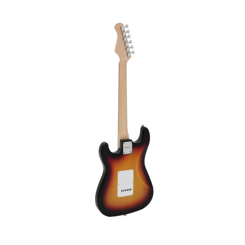 Električna kitara Dimavery ST-312 sunburst