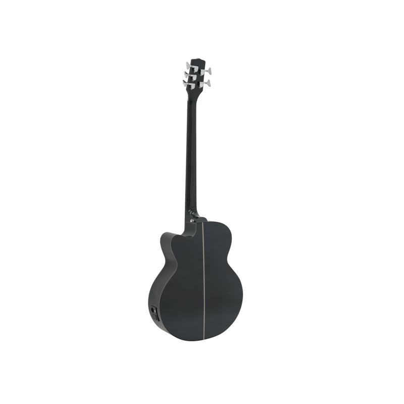 Elektro-akustična bas kitara Dimavery AB-455