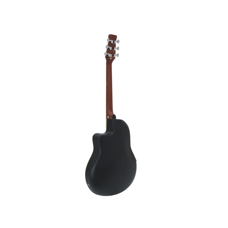 Elektro-akustična kitara Dimavery Roundback RB-300