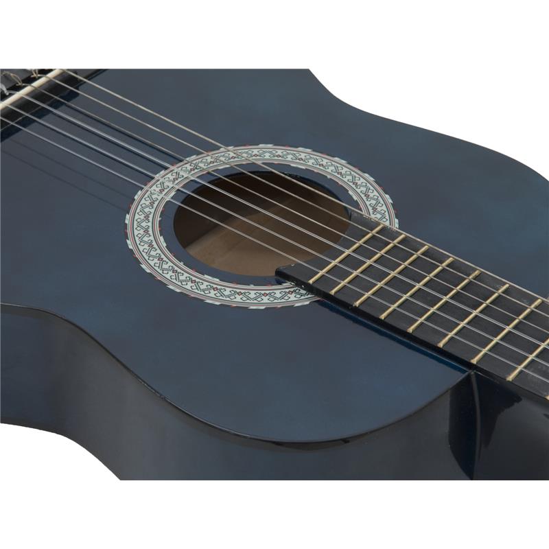 Classical Guitar Dimavery AC-303 3/4