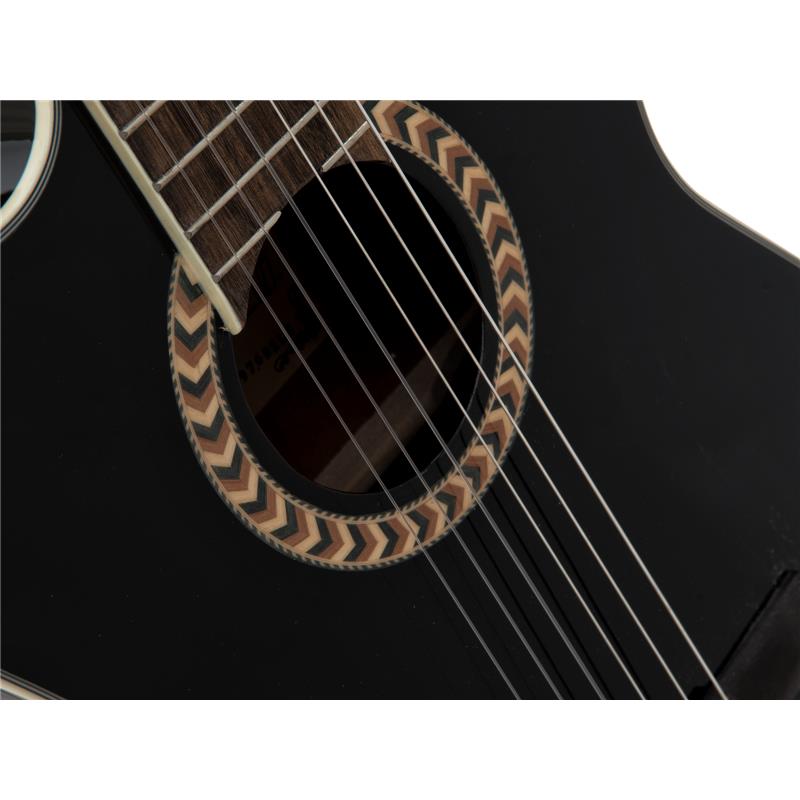 Klasična kitara za levičarje Dimavery CN-600L