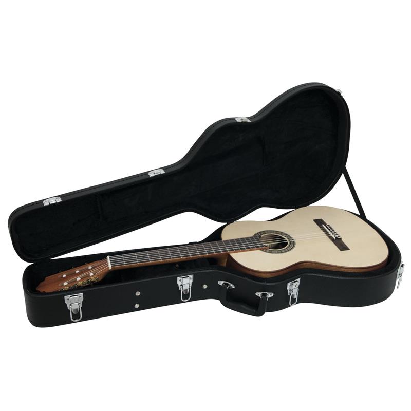 Case for Classical Guitar Dimavery 