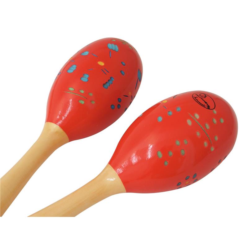 Maracas India Dimavery